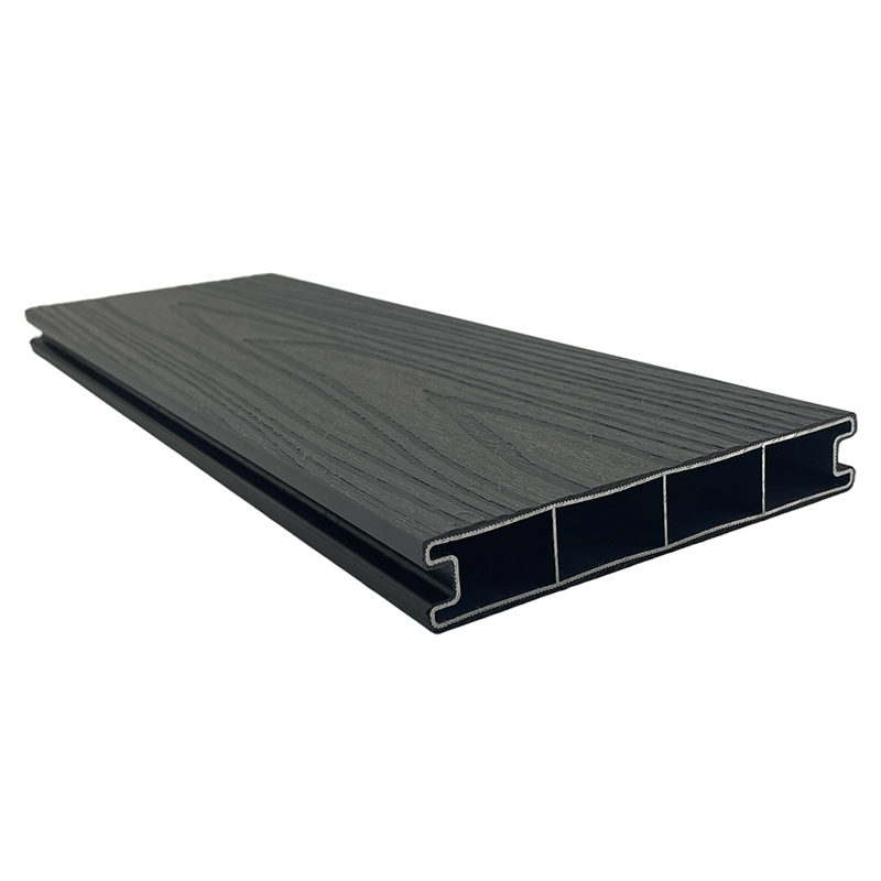 Alumwood Decking Series 4