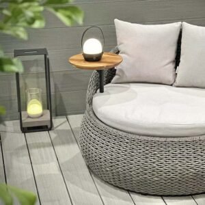 Superior Co-extrusion Decking 1