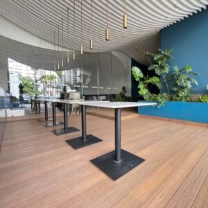 Superior Co-extrusion Decking 2