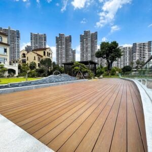 Superior Co-extrusion Decking 8