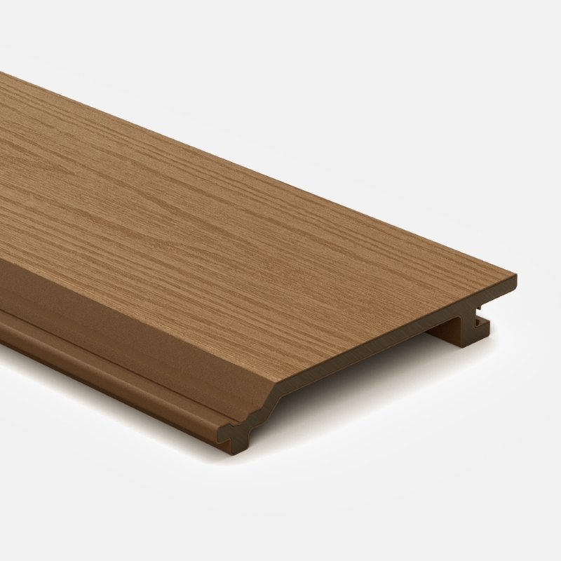 Superior Co-extrusion Decking