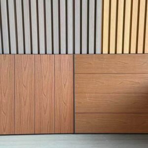 Alumwood Deck Tiles 2