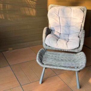 Alumwood Deck Tiles 4