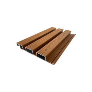Alumwood Fluted Cladding Series