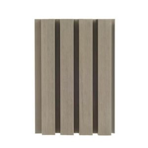 Fluted Cladding Antique