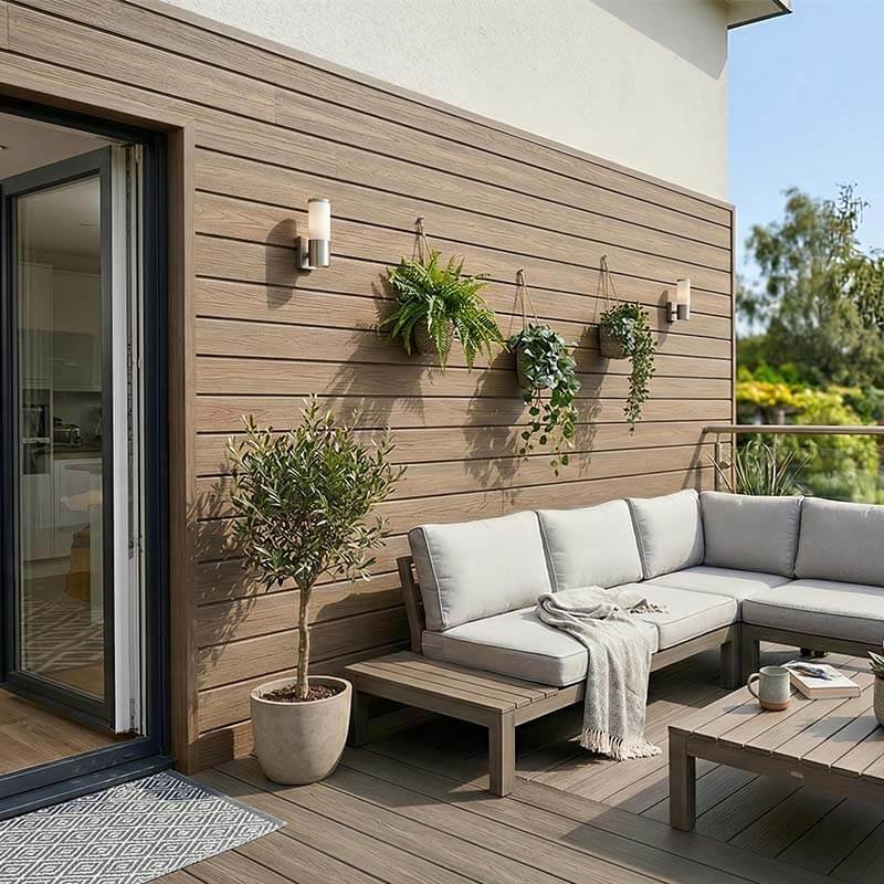 High-End Residential