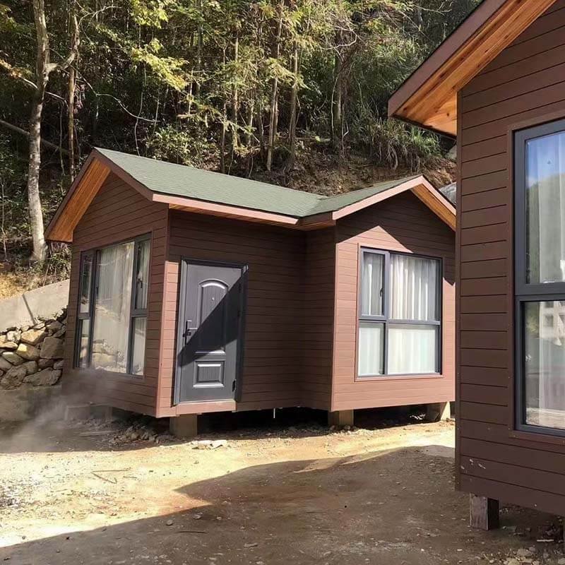 Superior Co-extrusion Wall Siding 1