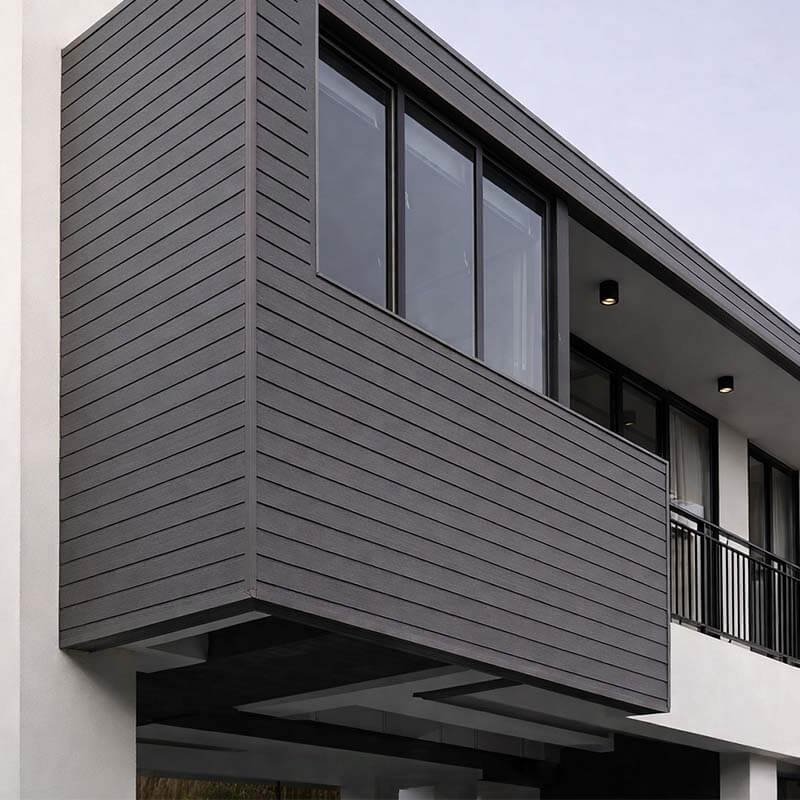 Superior Co-extrusion Wall Siding 2