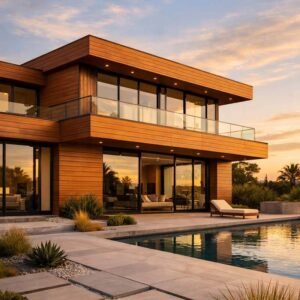 Superior Co-extrusion Wall Siding 4