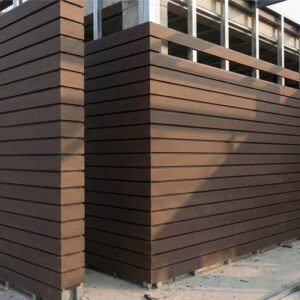 Superior Co-extrusion Wall Siding 5