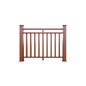 Craftsman Railing