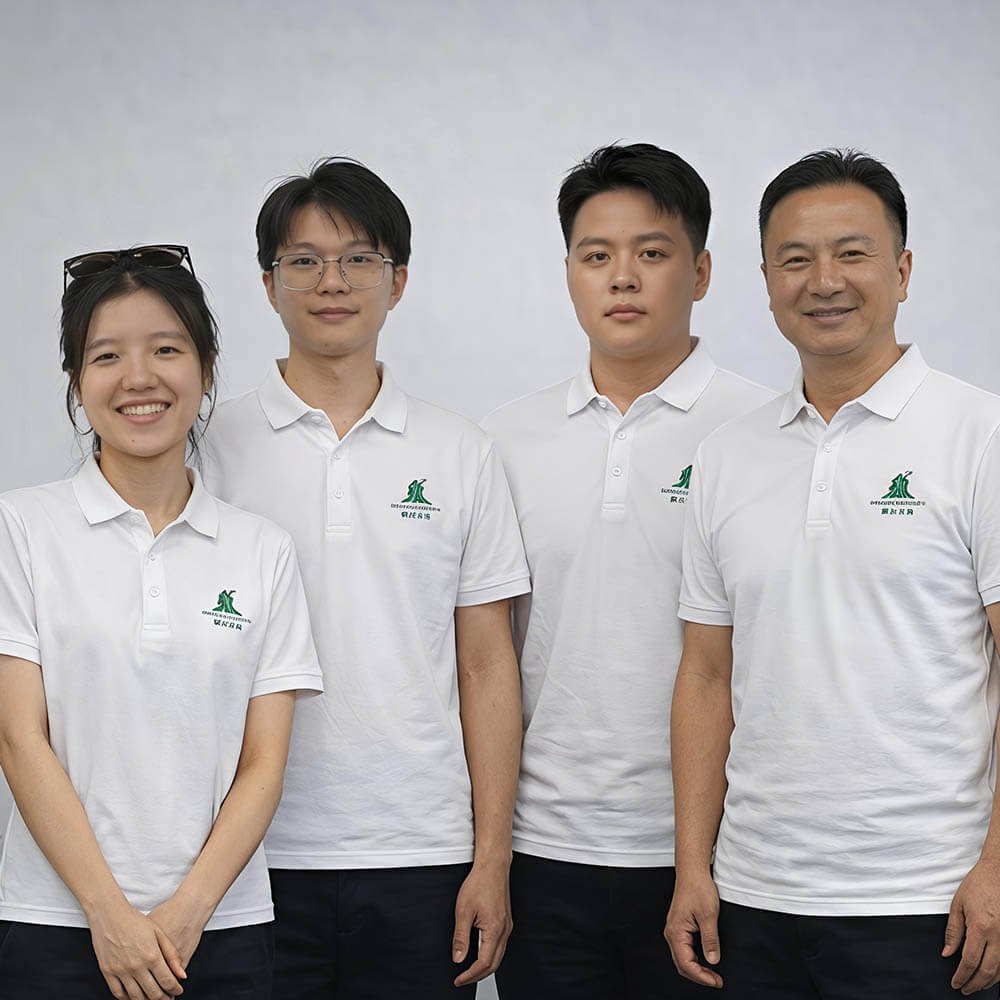 The People Behind the Product