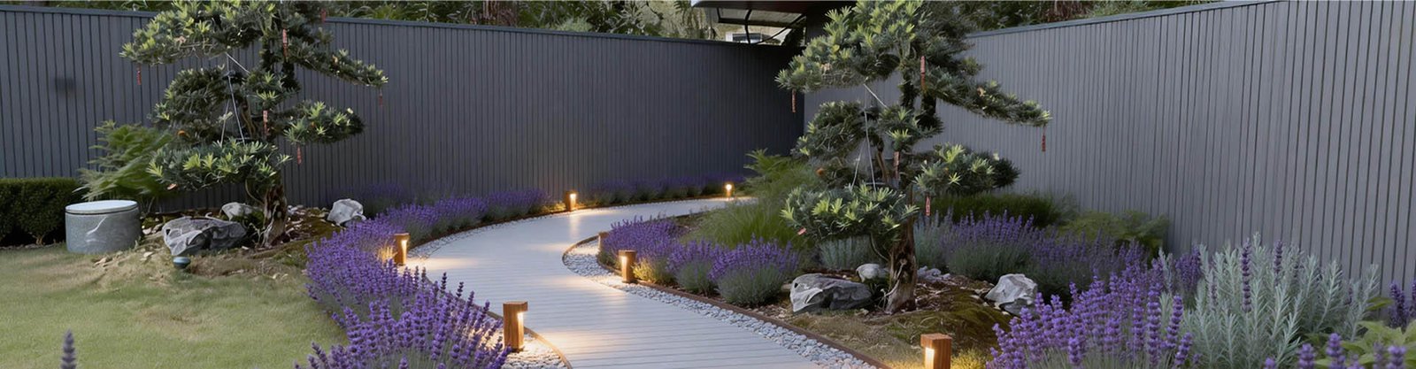 magicgarden Wood Plastic Composite 5